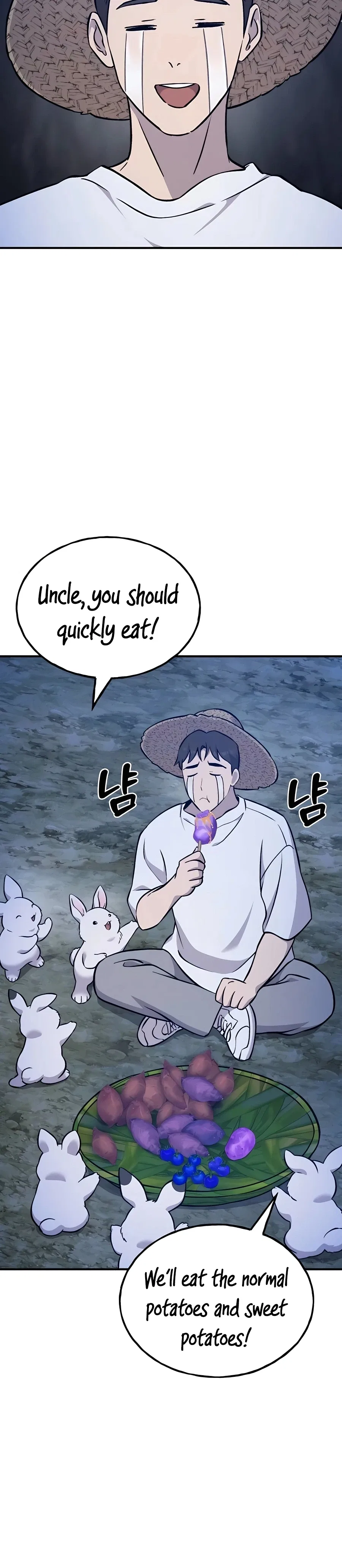 Solo Farming In The Tower Chapter 55 – Page 49