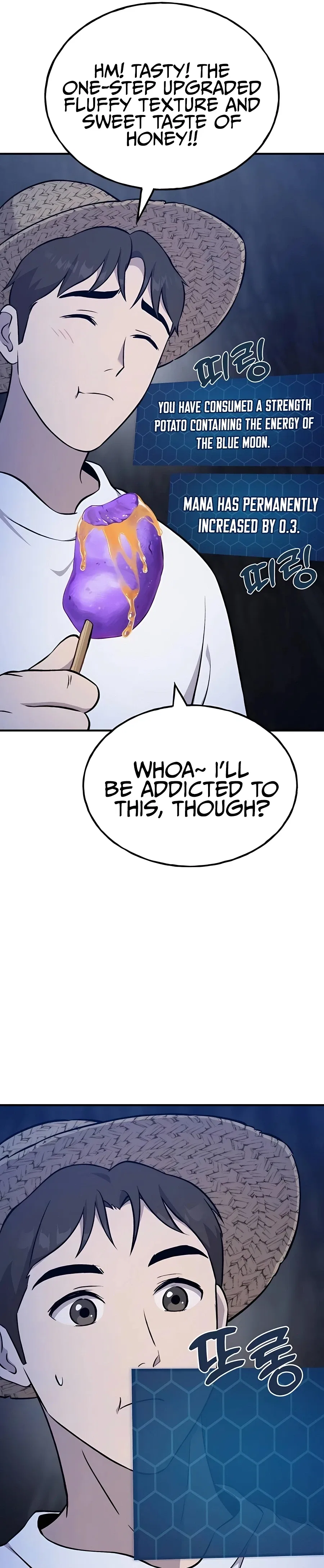 Solo Farming In The Tower Chapter 55 – Page 50