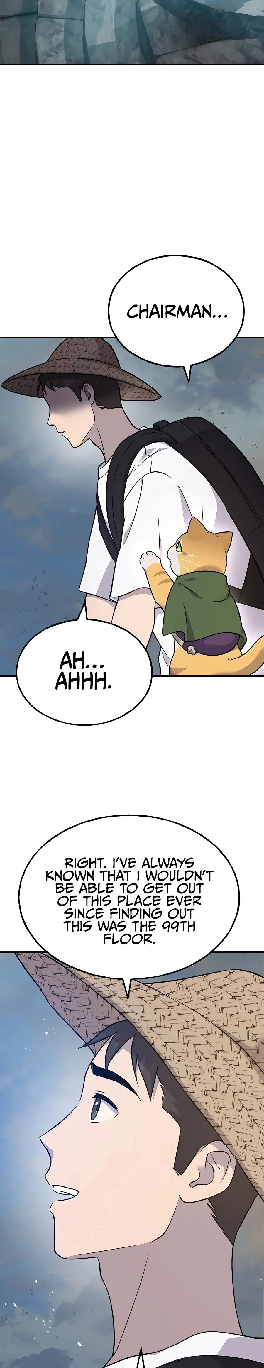 Solo Farming In The Tower Chapter 54 – Page 2