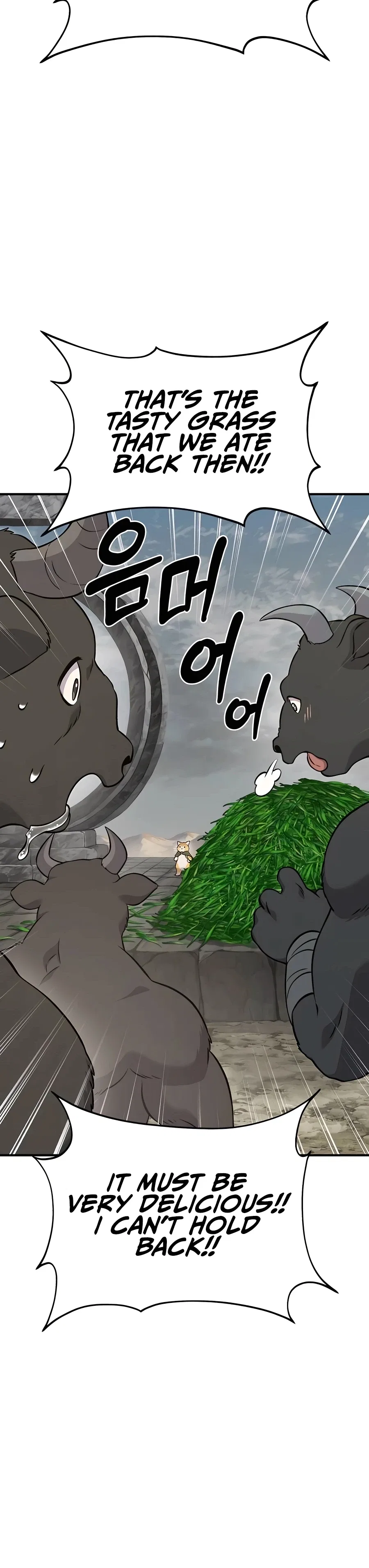 Solo Farming In The Tower Chapter 54 – Page 8