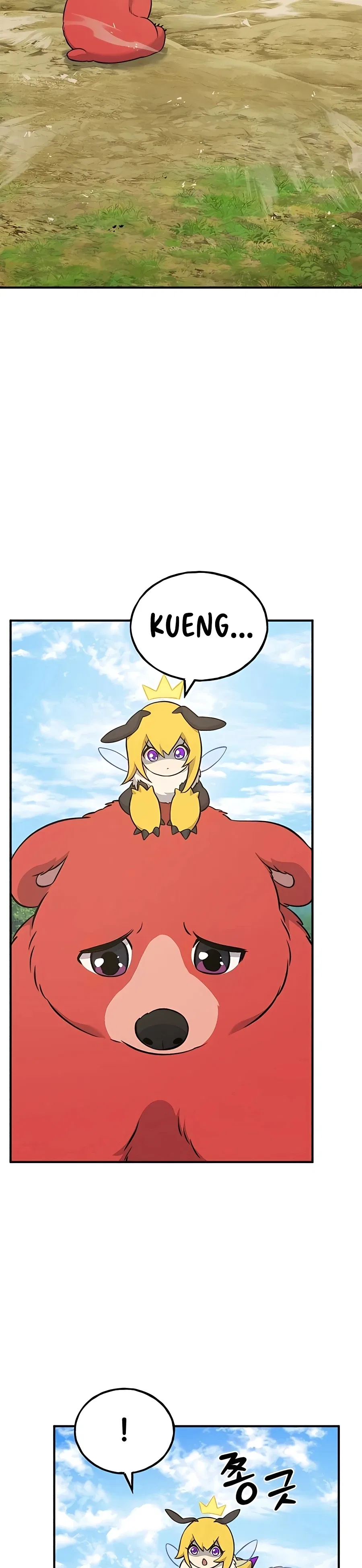 Solo Farming In The Tower Chapter 54 – Page 13