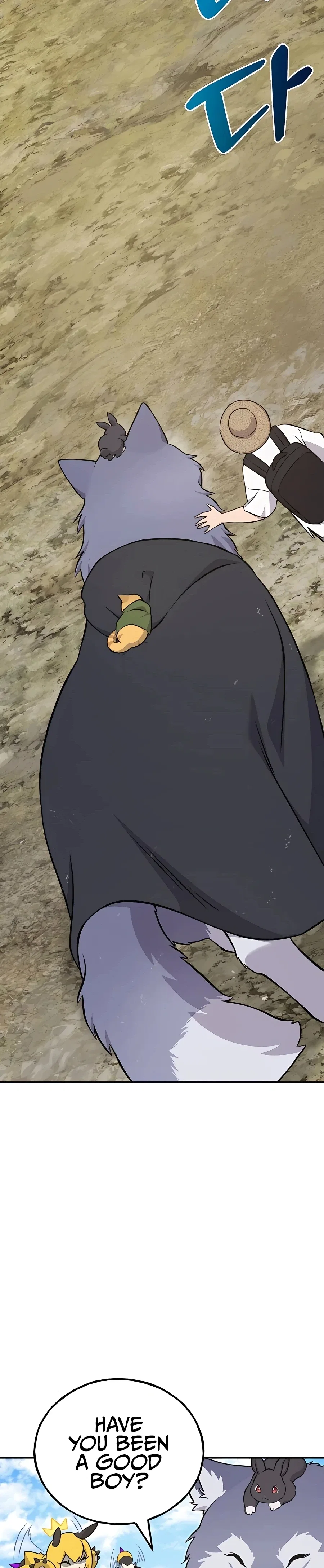 Solo Farming In The Tower Chapter 54 – Page 16