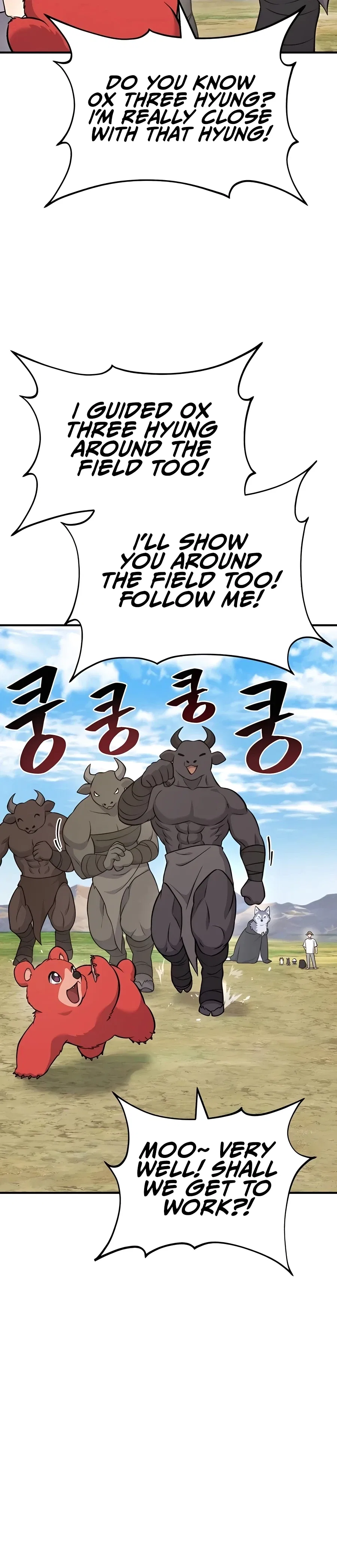 Solo Farming In The Tower Chapter 54 – Page 23