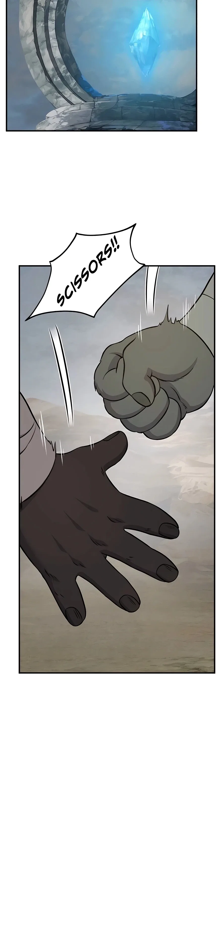 Solo Farming In The Tower Chapter 54 – Page 26
