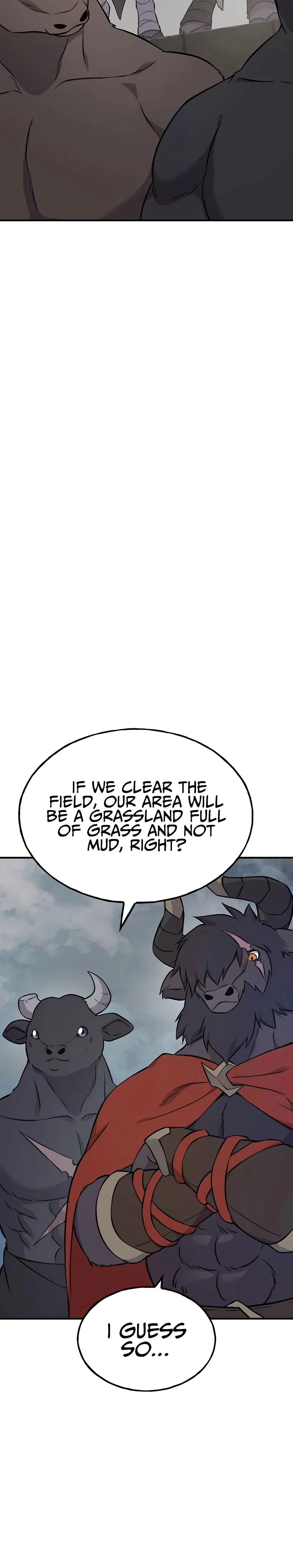 Solo Farming In The Tower Chapter 54 – Page 28