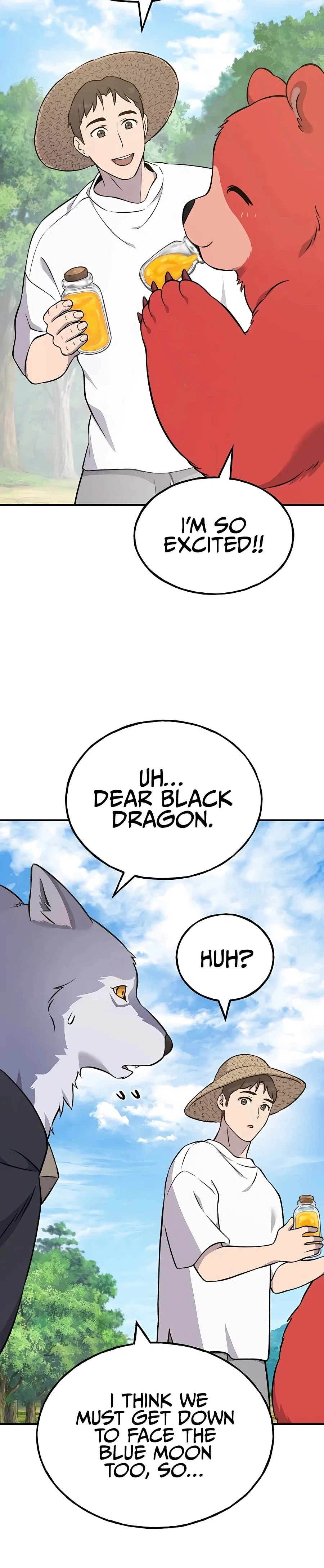 Solo Farming In The Tower Chapter 54 – Page 34