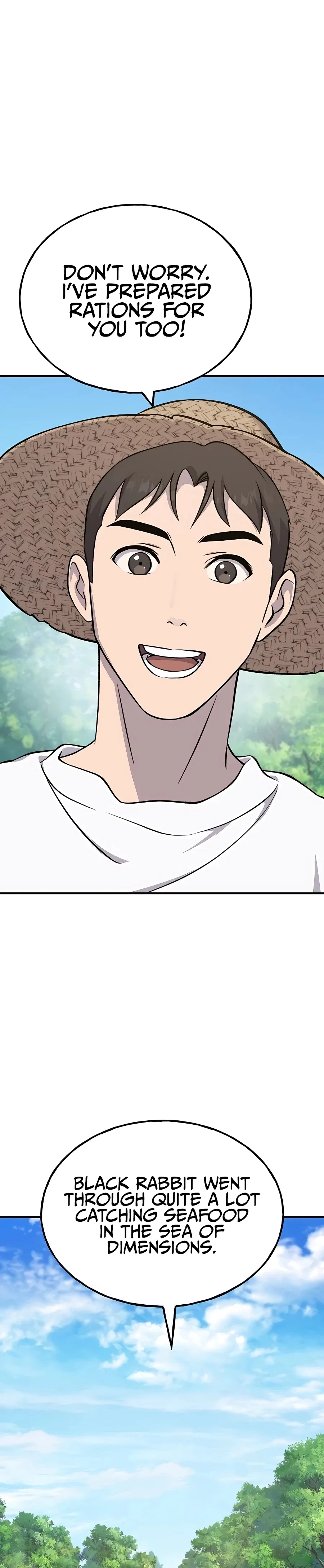 Solo Farming In The Tower Chapter 54 – Page 35