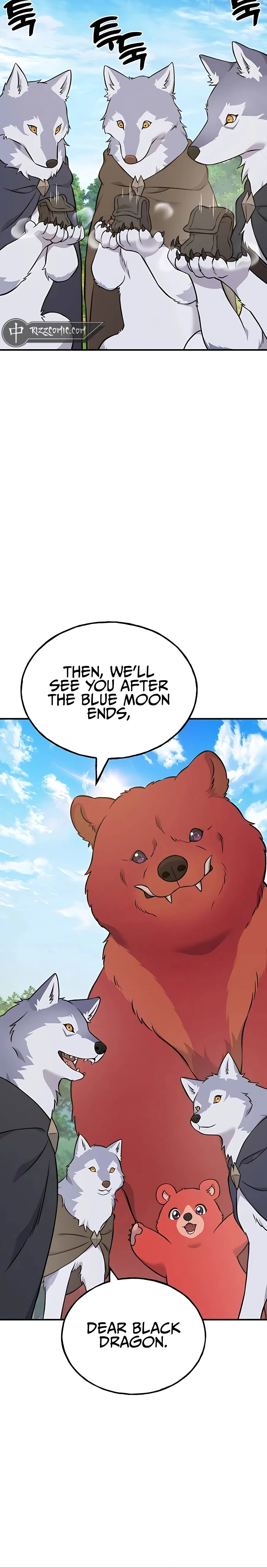 Solo Farming In The Tower Chapter 54 – Page 39