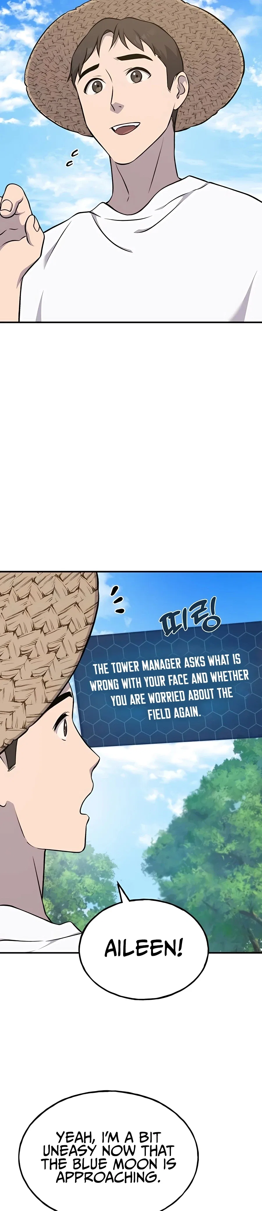 Solo Farming In The Tower Chapter 54 – Page 41