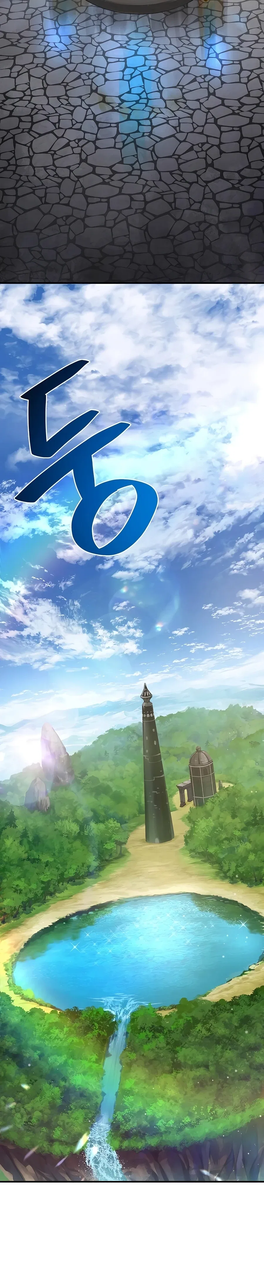 Solo Farming In The Tower Chapter 54 – Page 53