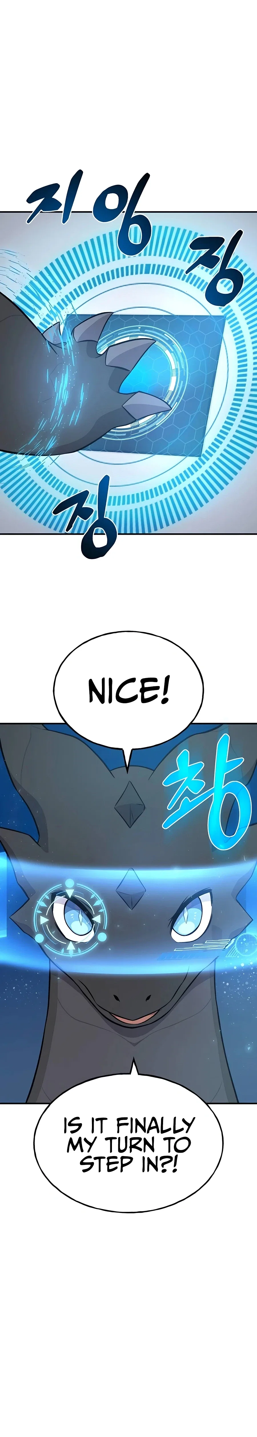 Solo Farming In The Tower Chapter 54 – Page 56