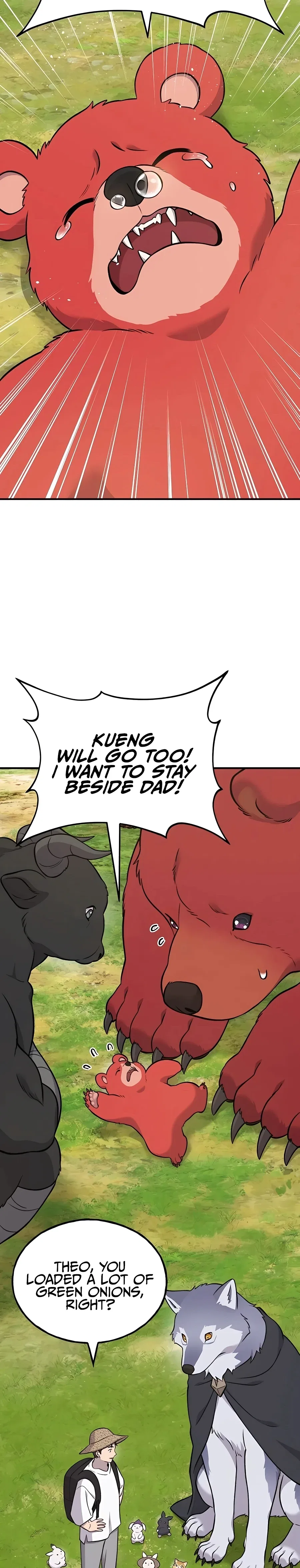 Solo Farming In The Tower Chapter 53 – Page 2