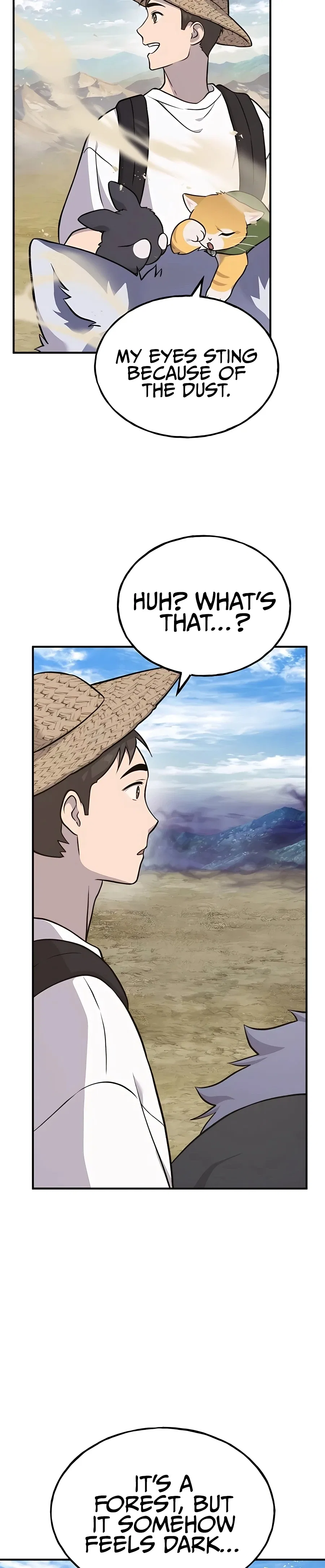 Solo Farming In The Tower Chapter 53 – Page 10