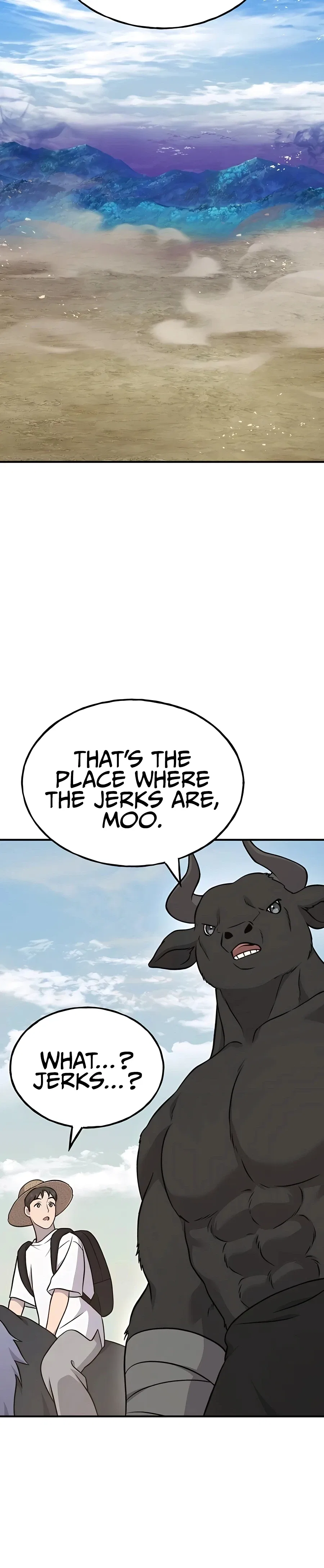 Solo Farming In The Tower Chapter 53 – Page 11