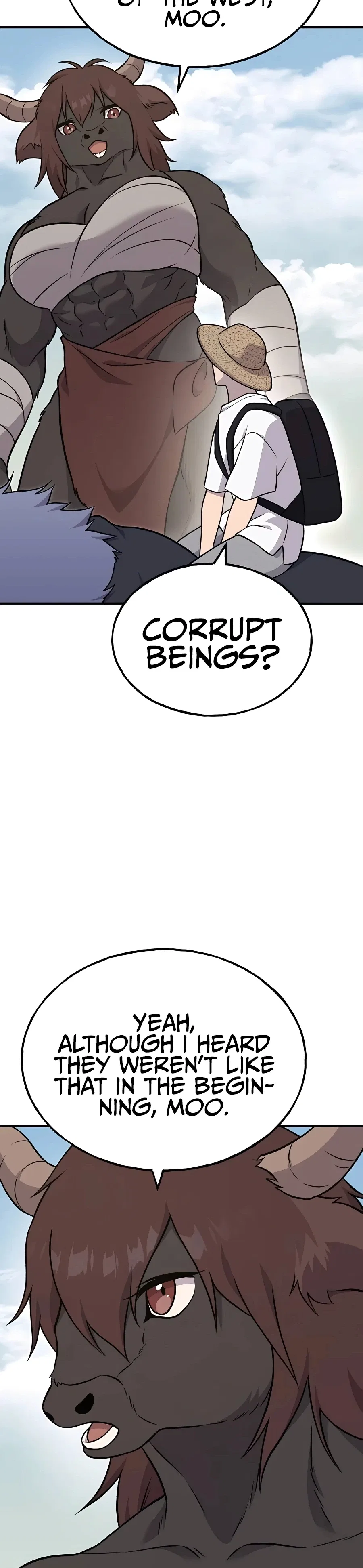 Solo Farming In The Tower Chapter 53 – Page 13