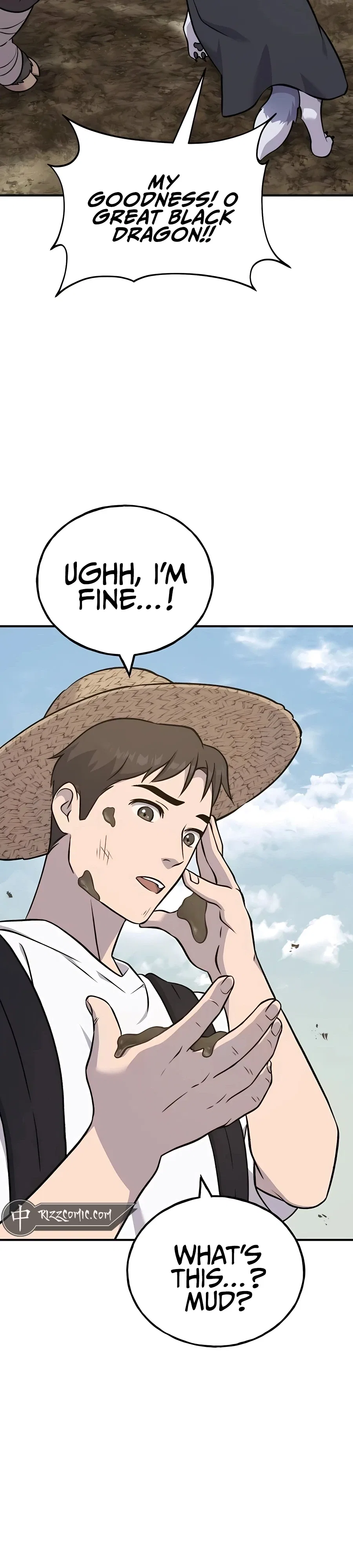 Solo Farming In The Tower Chapter 53 – Page 17