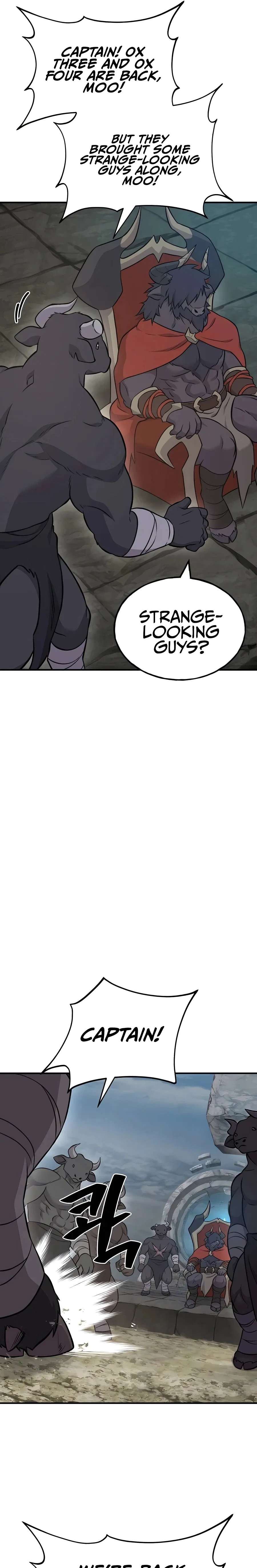 Solo Farming In The Tower Chapter 53 – Page 24