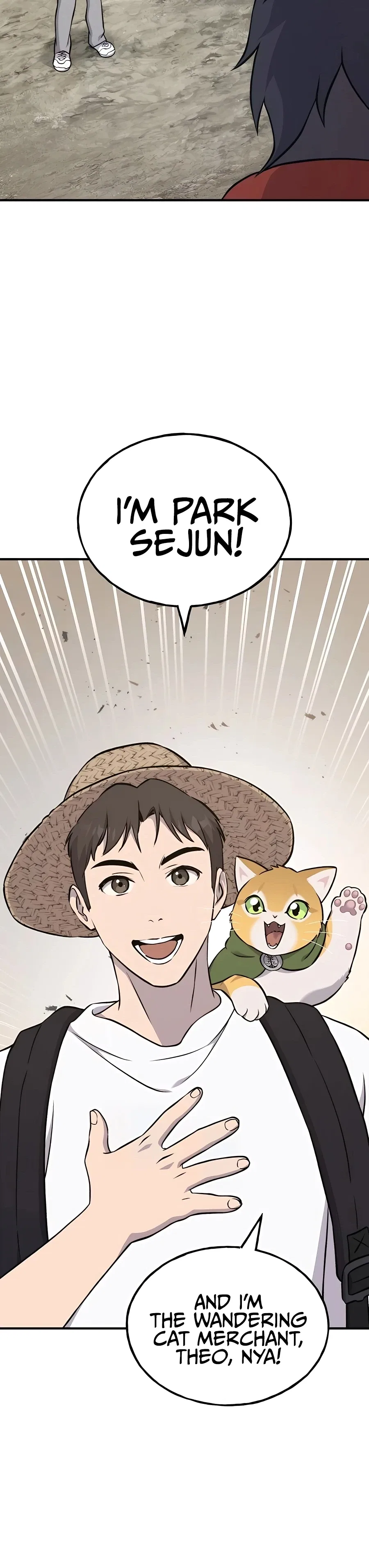 Solo Farming In The Tower Chapter 53 – Page 28