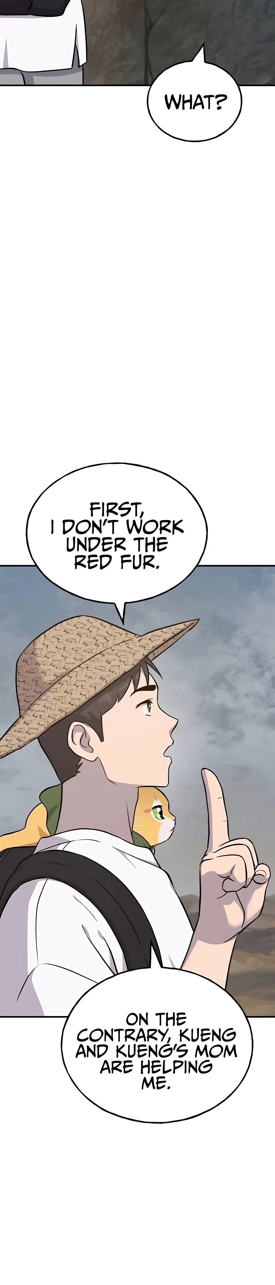 Solo Farming In The Tower Chapter 53 – Page 31