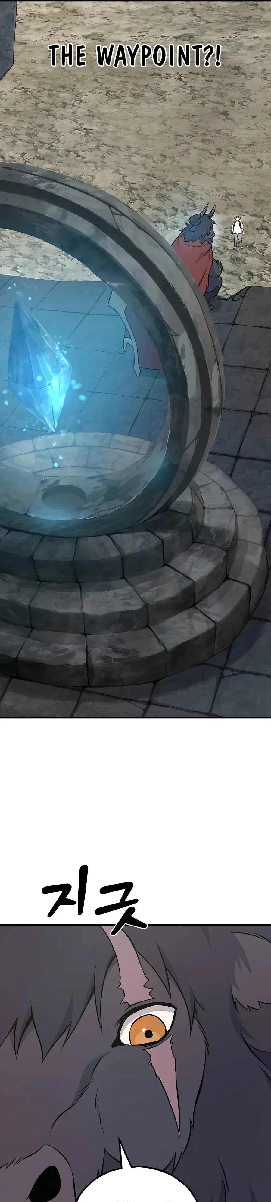 Solo Farming In The Tower Chapter 53 – Page 40