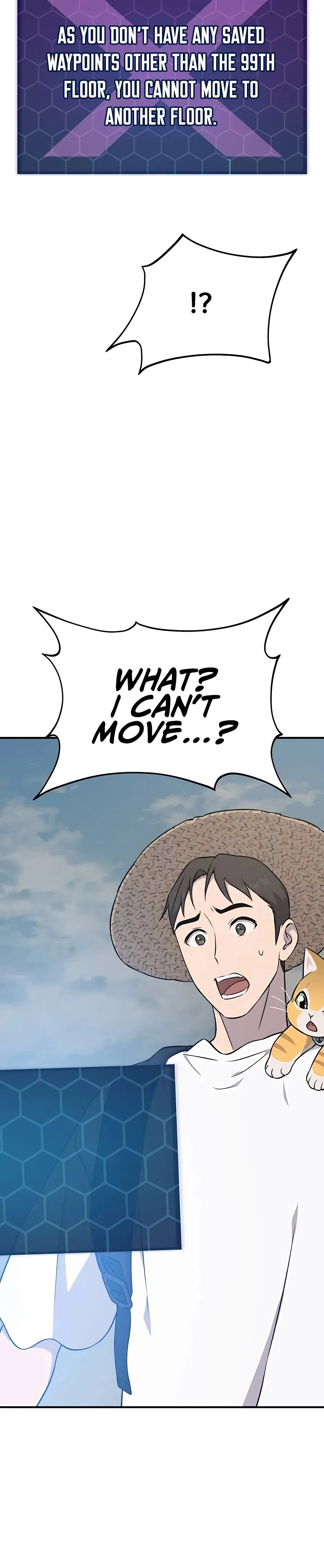 Solo Farming In The Tower Chapter 53 – Page 48