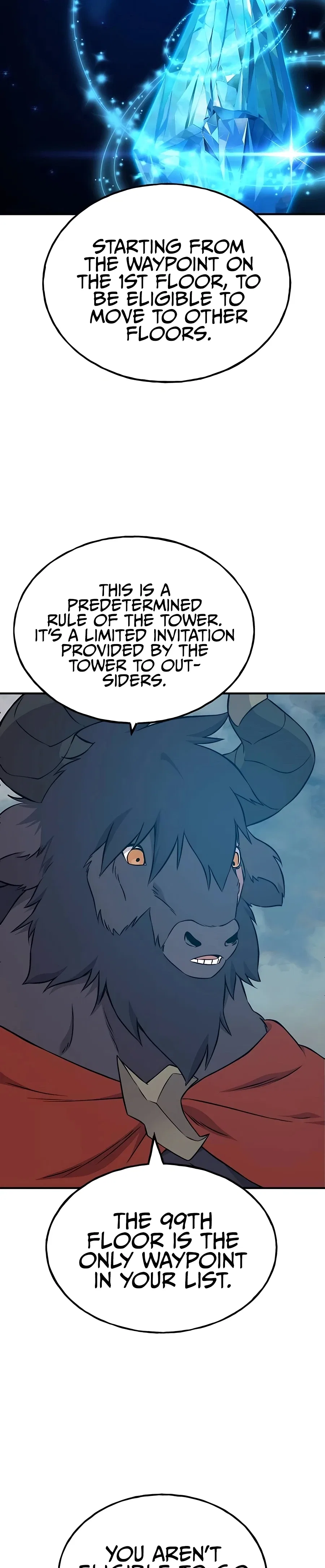 Solo Farming In The Tower Chapter 53 – Page 50