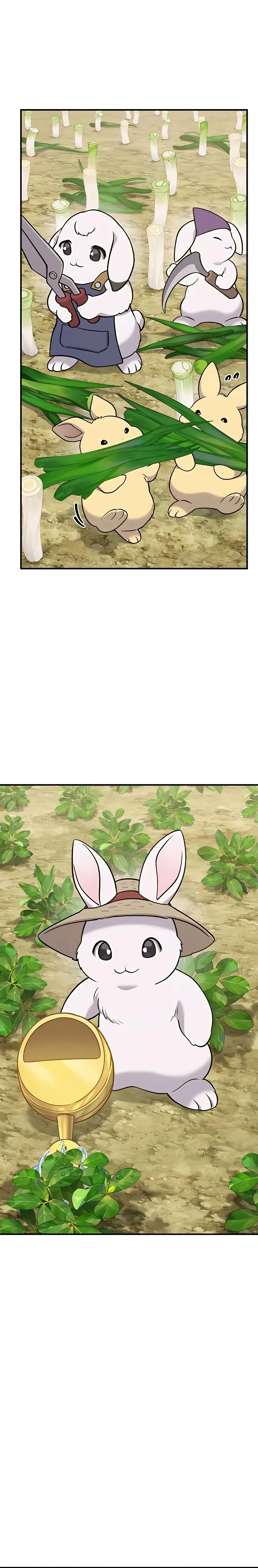 Solo Farming In The Tower Chapter 52 – Page 3
