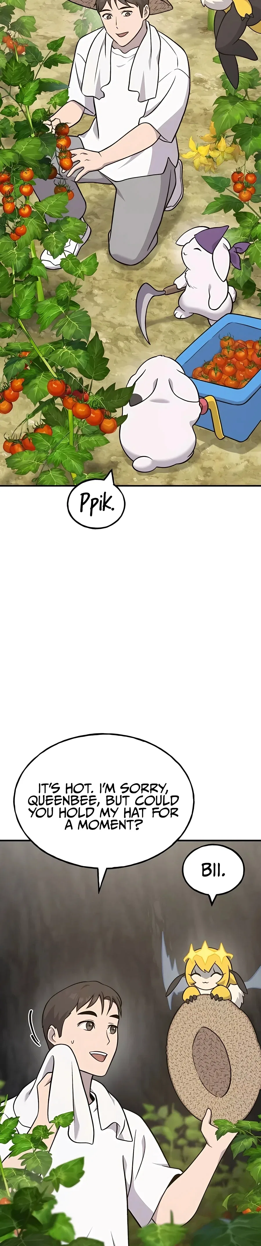 Solo Farming In The Tower Chapter 52 – Page 5