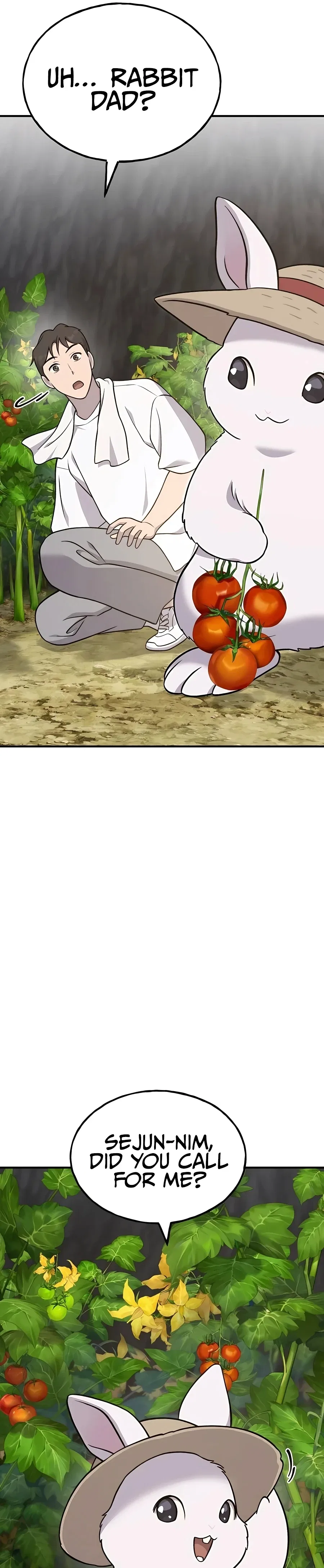 Solo Farming In The Tower Chapter 52 – Page 10