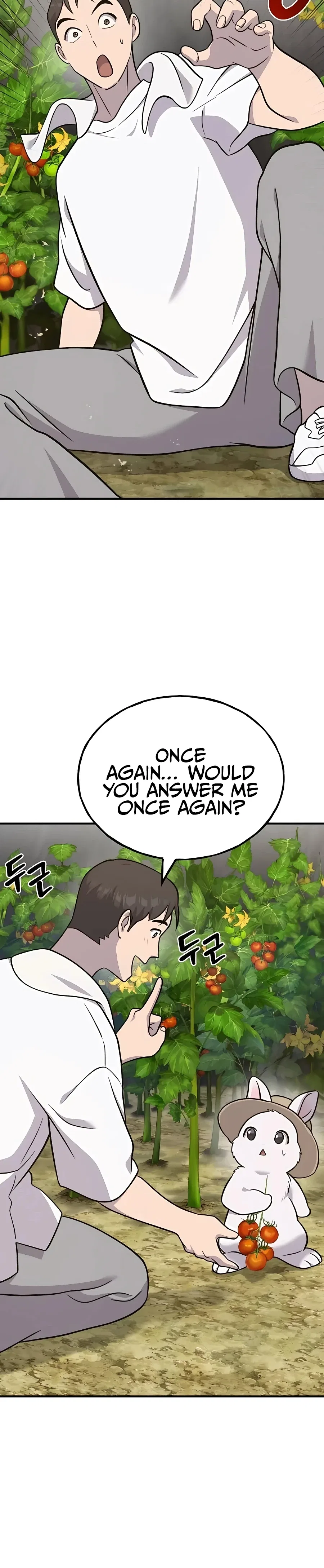 Solo Farming In The Tower Chapter 52 – Page 12