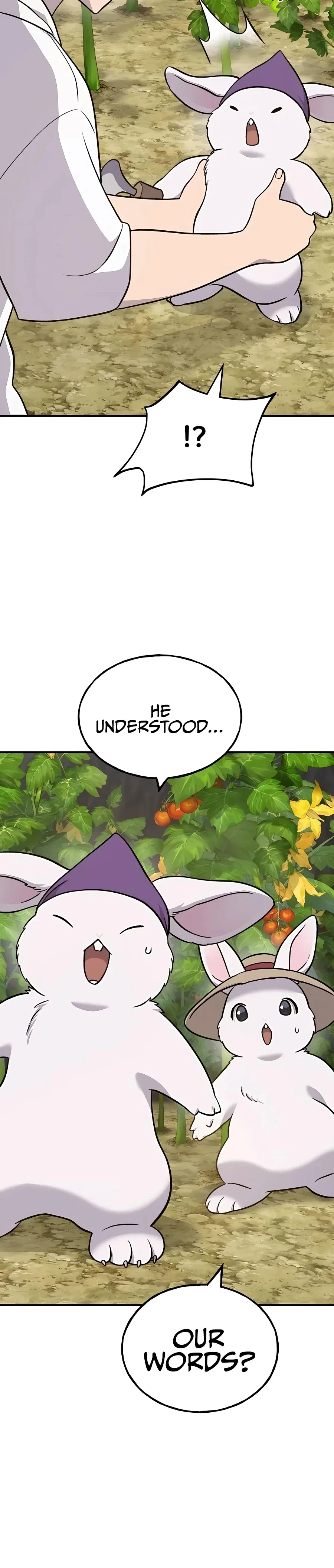 Solo Farming In The Tower Chapter 52 – Page 15