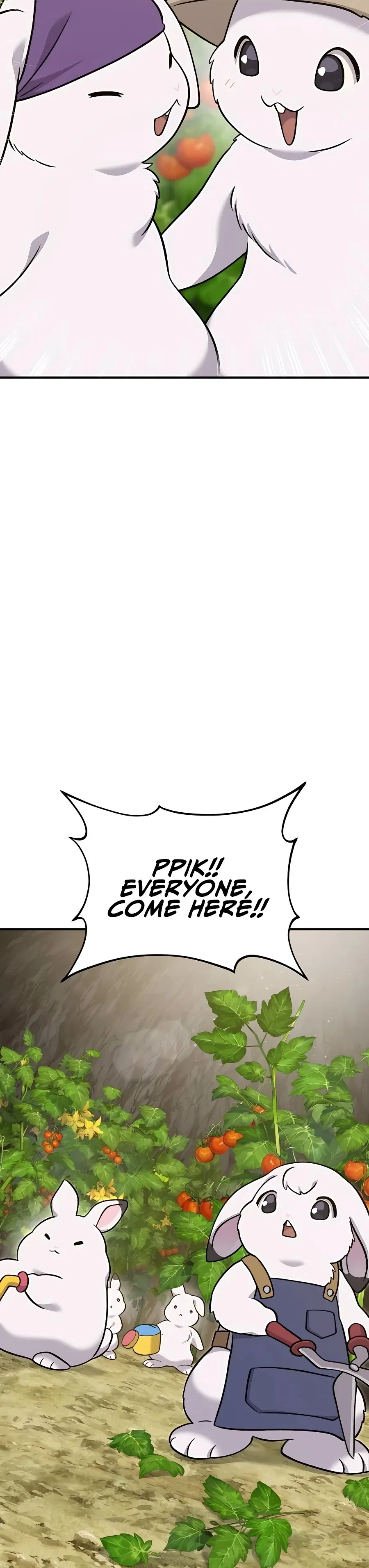 Solo Farming In The Tower Chapter 52 – Page 17