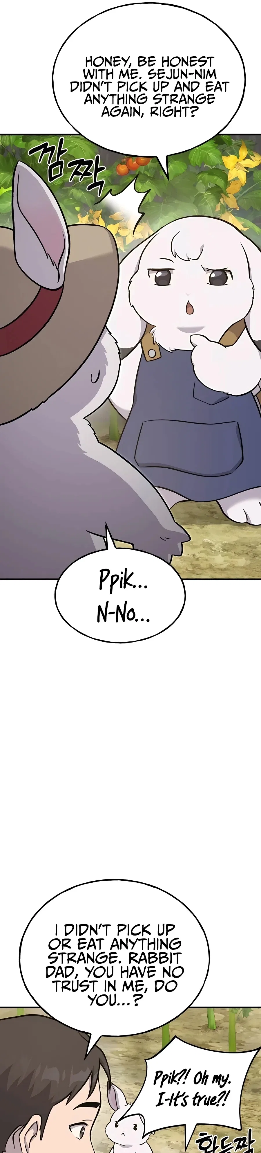 Solo Farming In The Tower Chapter 52 – Page 19