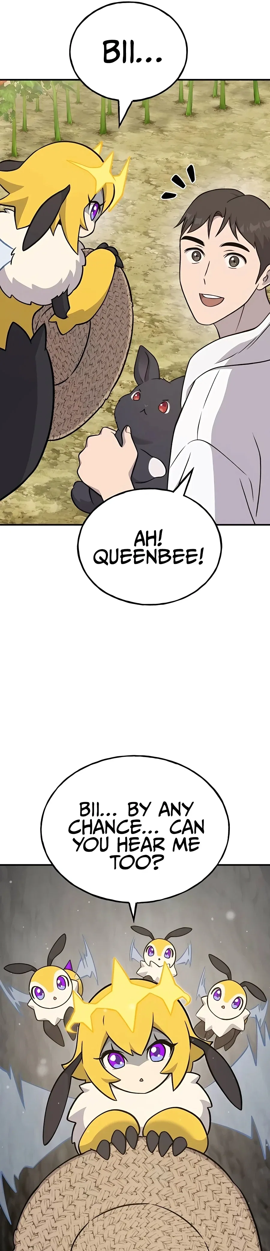 Solo Farming In The Tower Chapter 52 – Page 22