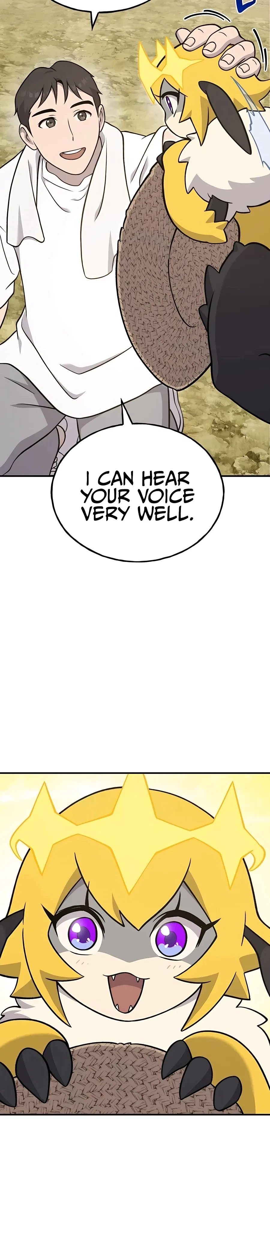 Solo Farming In The Tower Chapter 52 – Page 24