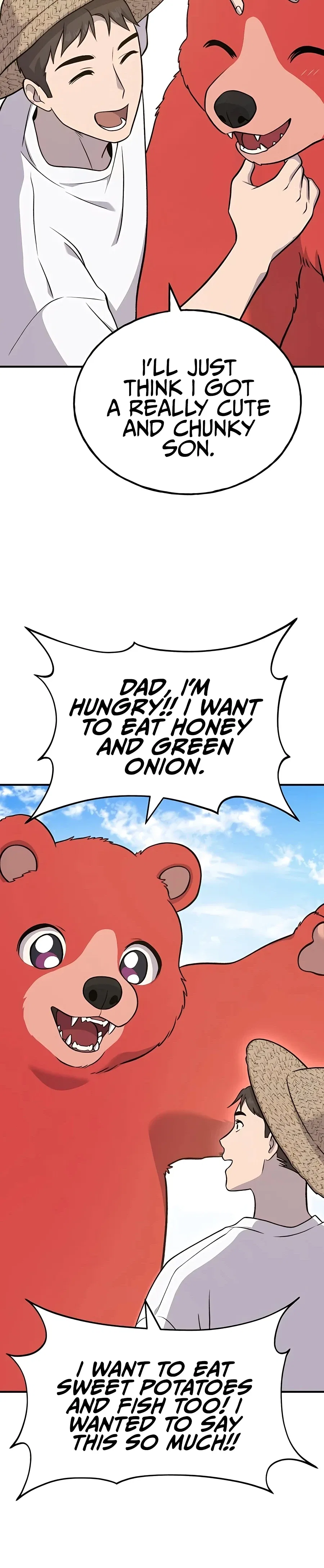 Solo Farming In The Tower Chapter 52 – Page 48