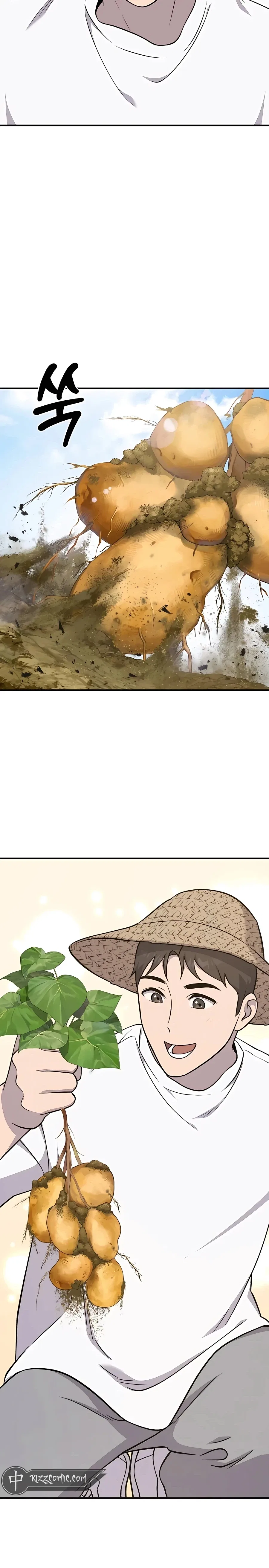 Solo Farming In The Tower Chapter 52 – Page 50