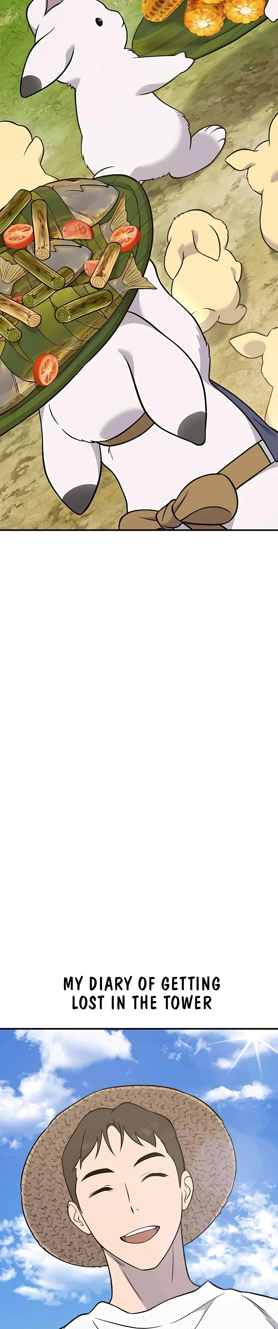 Solo Farming In The Tower Chapter 52 – Page 54