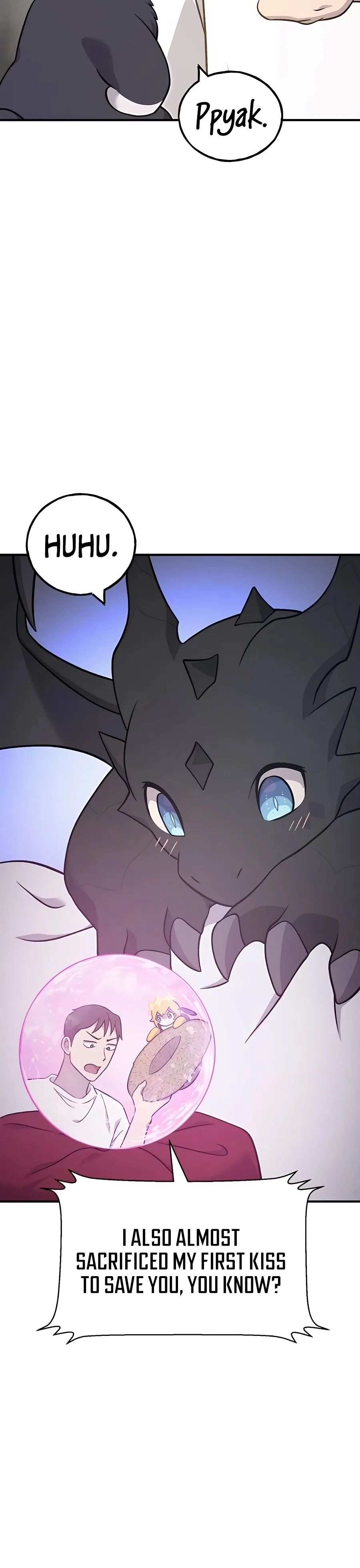 Solo Farming In The Tower Chapter 51 – Page 6