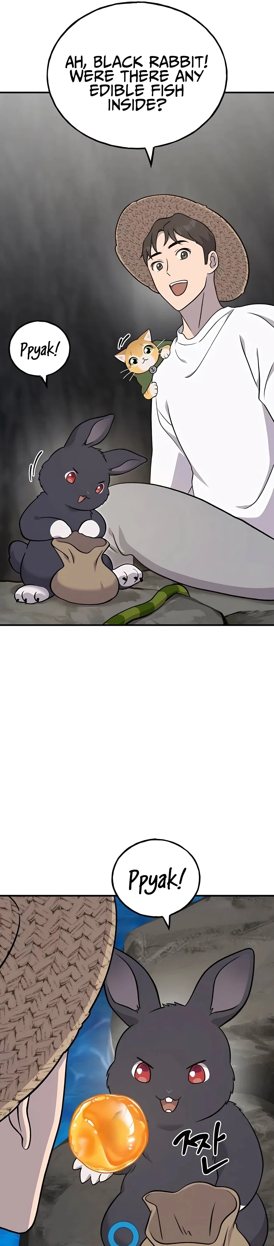 Solo Farming In The Tower Chapter 51 – Page 9