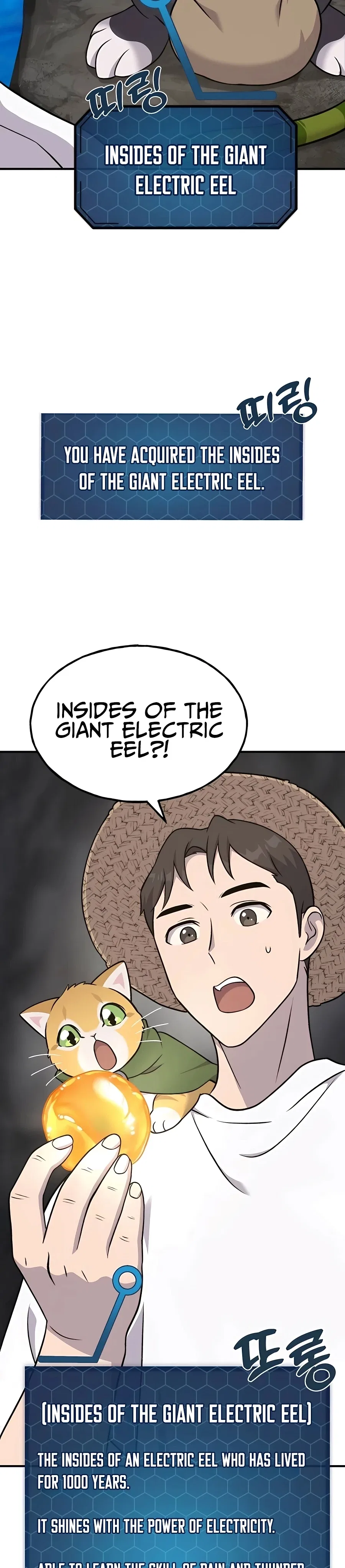 Solo Farming In The Tower Chapter 51 – Page 10