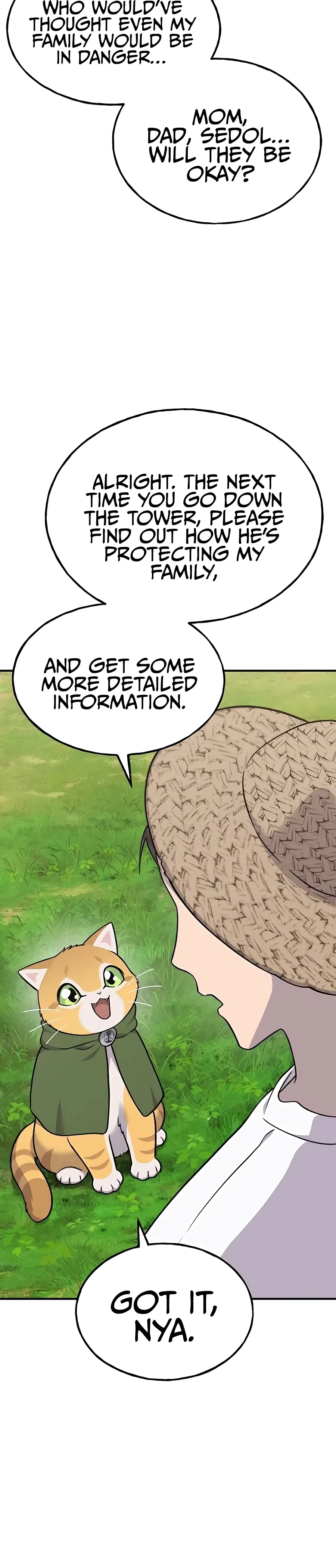 Solo Farming In The Tower Chapter 51 – Page 22