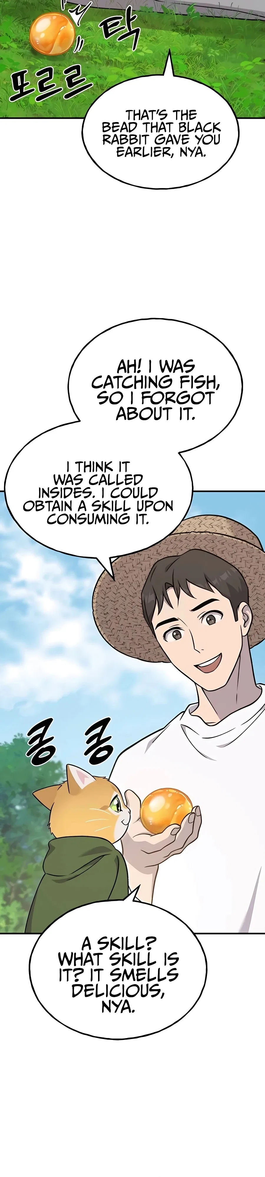 Solo Farming In The Tower Chapter 51 – Page 25