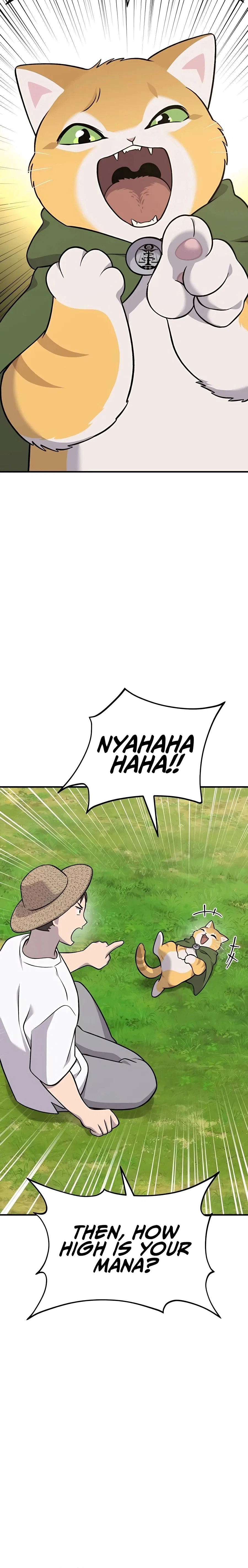Solo Farming In The Tower Chapter 51 – Page 30