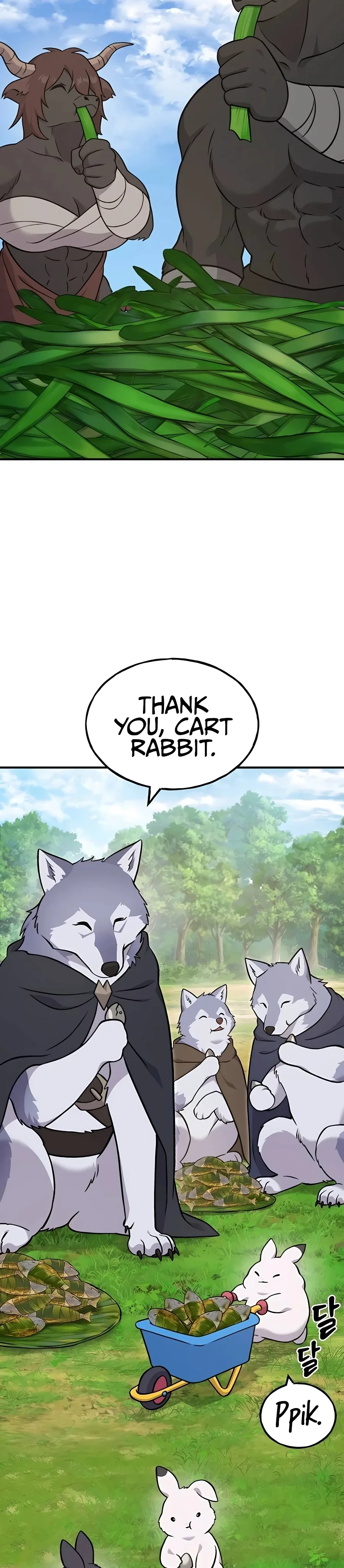 Solo Farming In The Tower Chapter 51 – Page 34