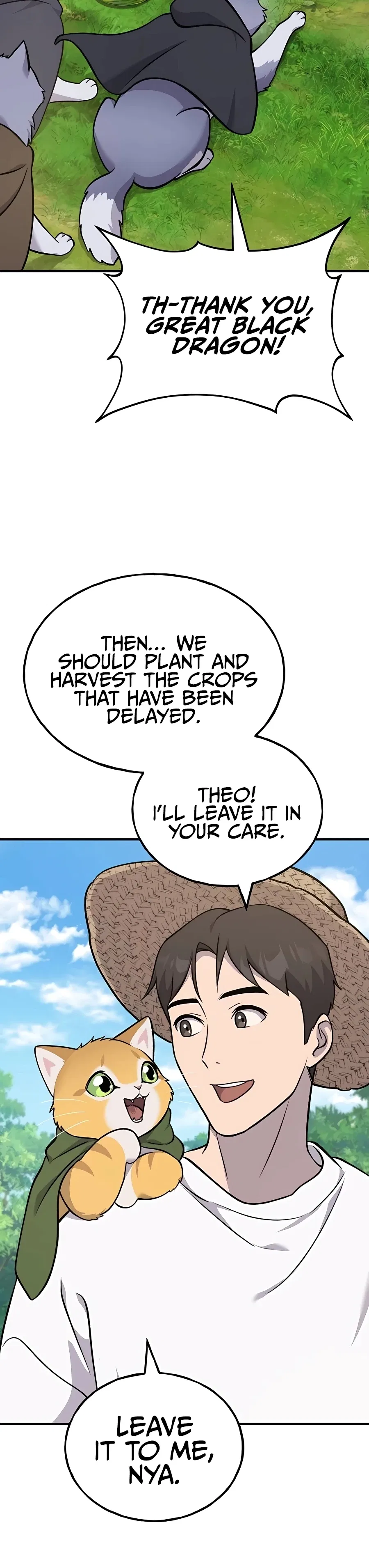 Solo Farming In The Tower Chapter 51 – Page 39