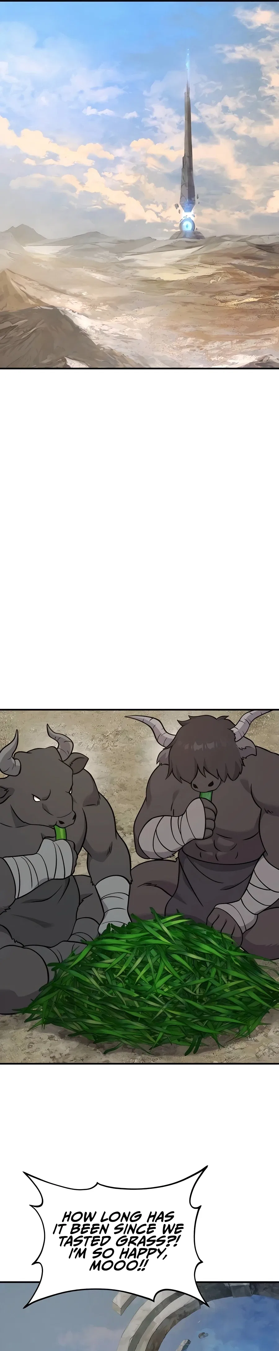 Solo Farming In The Tower Chapter 51 – Page 44