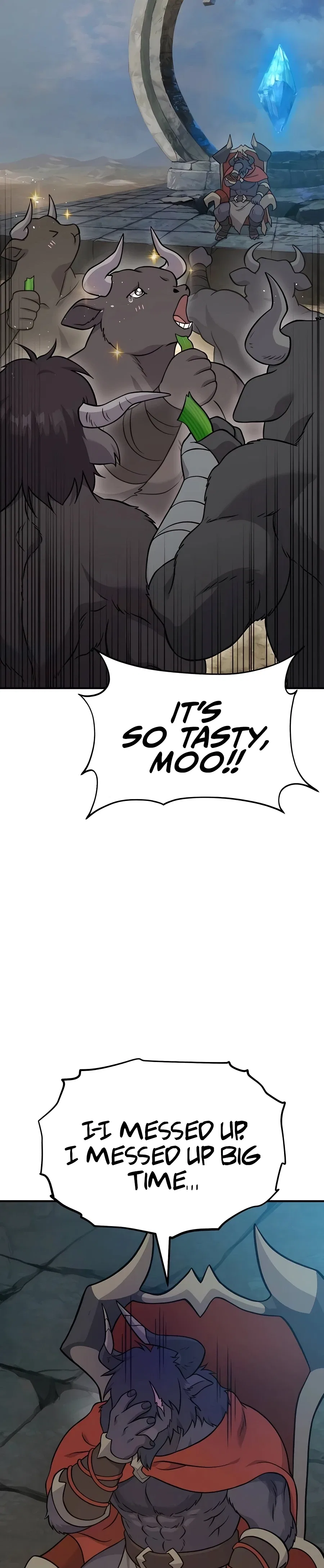 Solo Farming In The Tower Chapter 51 – Page 45