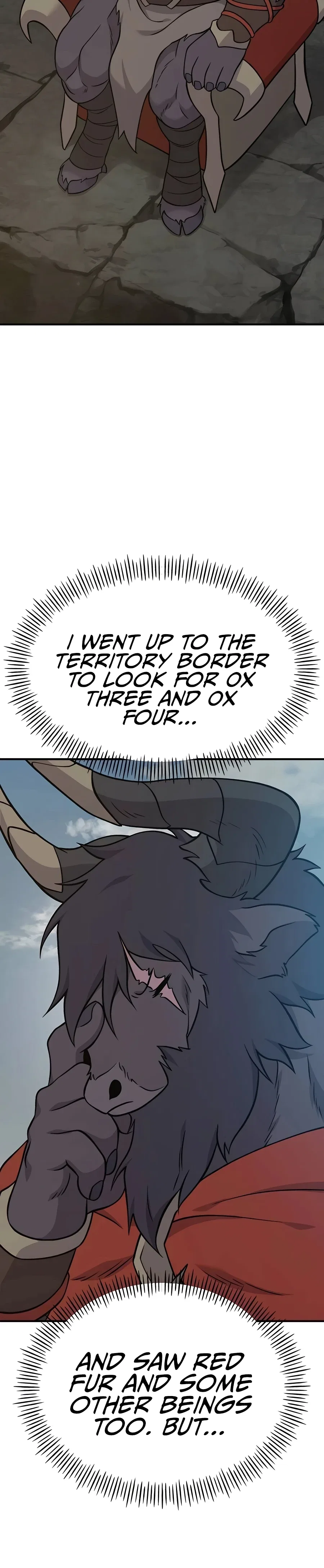 Solo Farming In The Tower Chapter 51 – Page 46