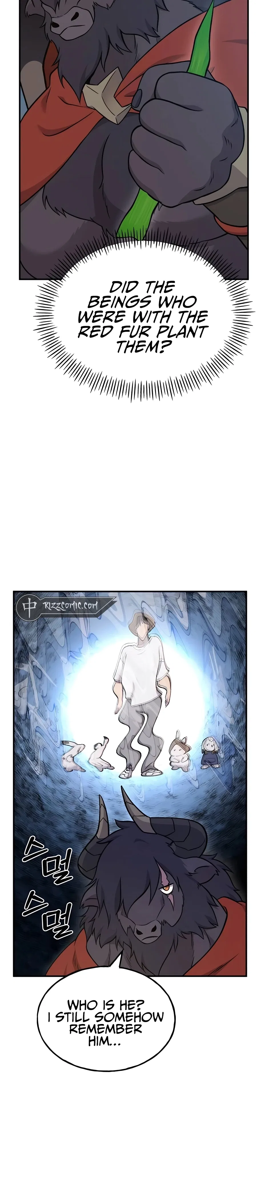 Solo Farming In The Tower Chapter 51 – Page 49